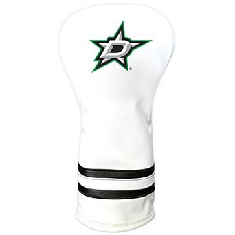 Dallas Stars Printed Driver Headcover