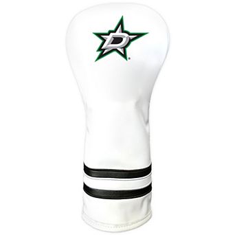 NHL Dallas Stars Printed Fairway Headcover