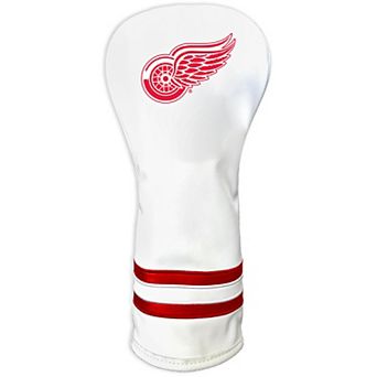 NHL Detroit Red Wings Printed Fairway Headcover