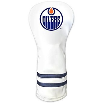 NHL Edmonton Oilers Printed Fairway Headcover
