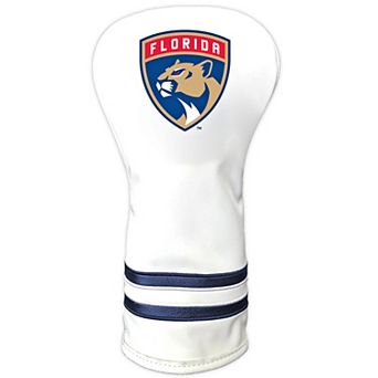 NHL Florida Panthers Printed Driver Headcover