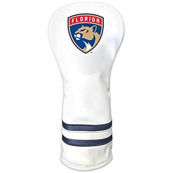 NHL Florida Panthers Printed Fairway Headcover