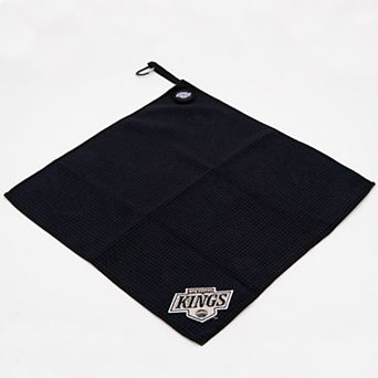 NHL Los Angeles Kings Magnetic Microfiber Towel
