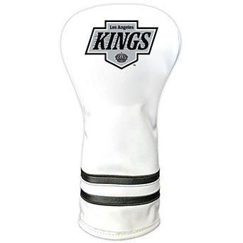 NHL Los Angeles Kings Printed Driver Headcover