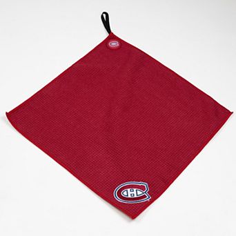 NHL Montreal Canadiens 15" x 15" Microfiber Towel