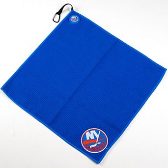 NHL New York Islanders 15" x 15" Microfiber Towel