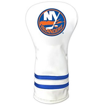 NHL New York Islanders Printed Driver Headcover