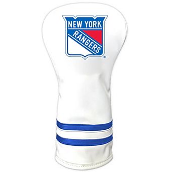 NHL New York Rangers Printed Driver Headcover