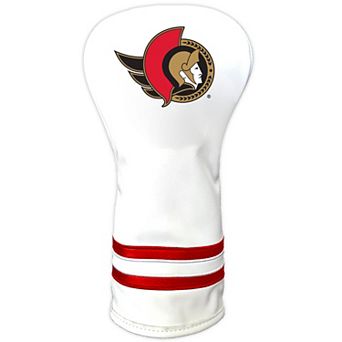 NHL Ottawa Senators Printed Driver Headcover