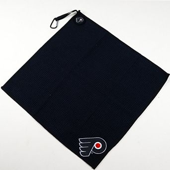 NHL Philadelphia Flyers 15" x 15" Microfiber Towel