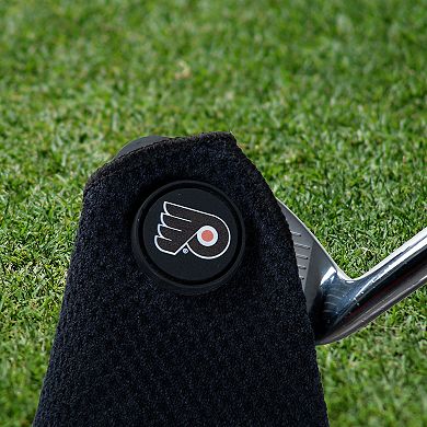 NHL Philadelphia Flyers 15" x 15" Microfiber Towel