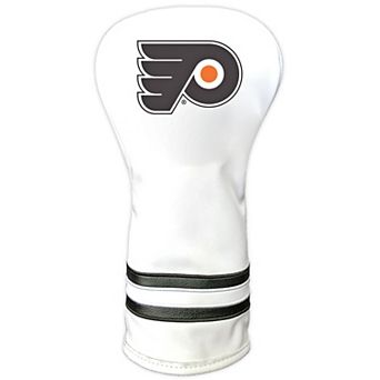 NHL Philadelphia Flyers Printed Driver Headcover