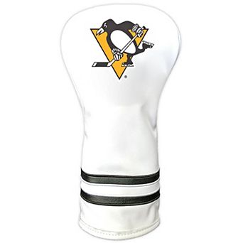 NHL Pittsburgh Penguins Printed Driver Headcover