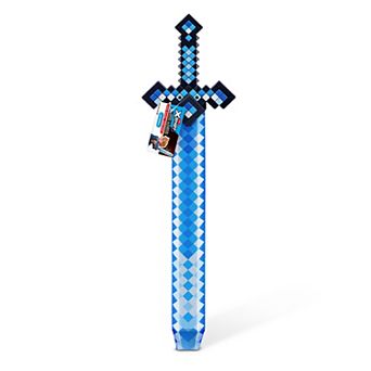 XSHOT Role Play Pixel Sword by ZURU Interactive Toy