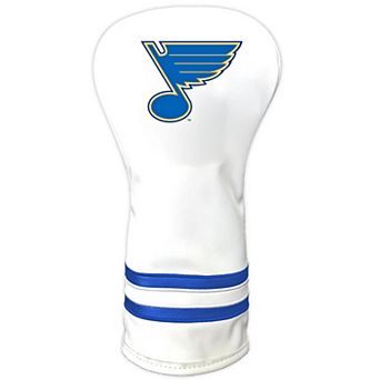 NHL St. Louis Blues Printed Driver Headcover
