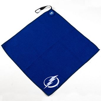 NHL Tampa Bay Lightning 15" x 15" Microfiber Towel