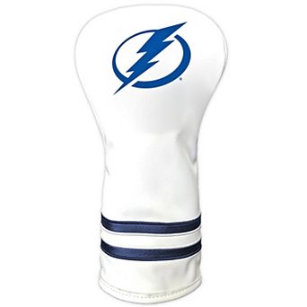 Tampa Bay Lightning Printed Driver Headcover
