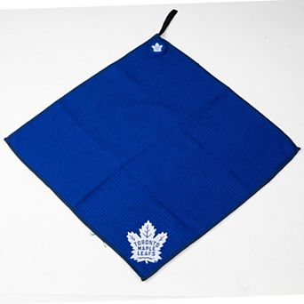 NHL Toronto Maple Leafs 15" x 15" Microfiber Towel