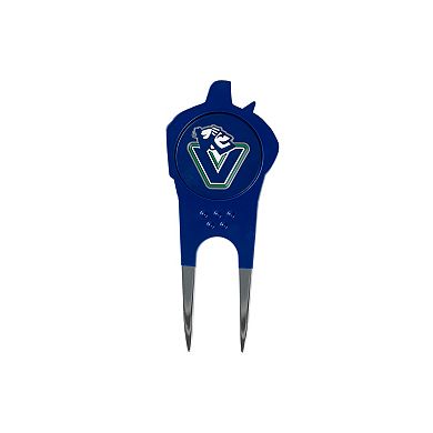 NHL Vancouver Canucks Shaped Divot Tool