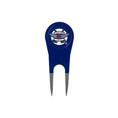 NHL Winnipeg Jets Shaped Divot Tool