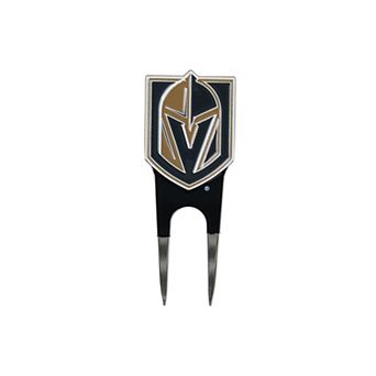 NHL Vegas Golden Knights Shaped Divot Tool