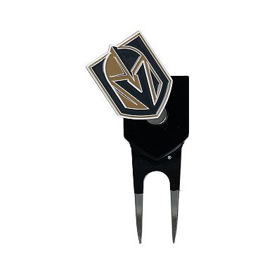 NHL Vegas Golden Knights Shaped Divot Tool