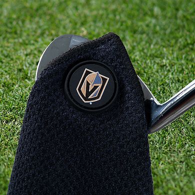 NHL Vegas Golden Knights 15" x 15" Microfiber Towel