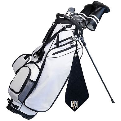 NHL Vegas Golden Knights 15" x 15" Microfiber Towel
