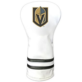 NHL Vegas Golden Knights Printed Driver Headcover