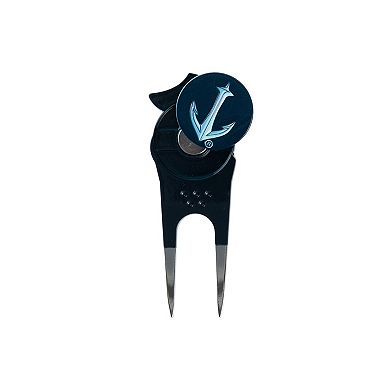NHL Seattle Kraken Shaped Divot Tool