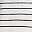 Ivory Blue Stripe