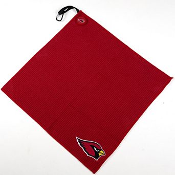 NFL Arizona Cardinals 15" x 15" Microfiber Towel