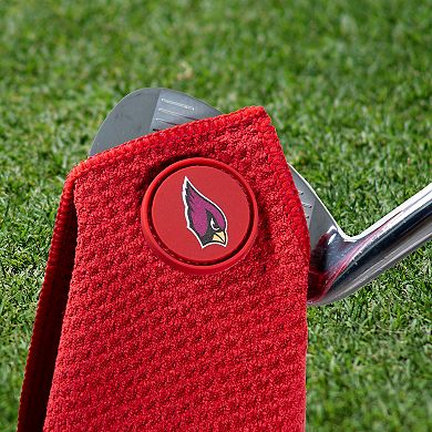 NFL Arizona Cardinals 15" x 15" Microfiber Towel