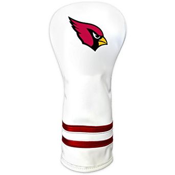 NFL Arizona Cardinals Printed Fairway Headcover