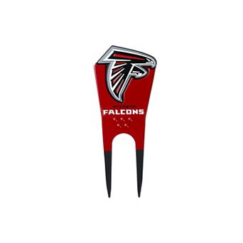 NFL Atlanta Falcons Shaped Divot Tool