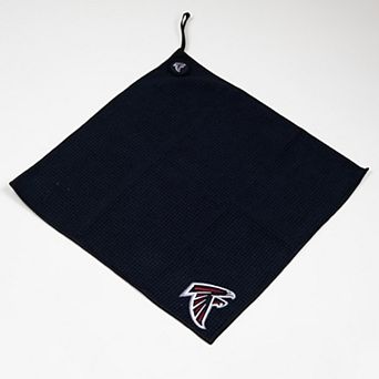 NFL Atlanta Falcons 15" x 15" Microfiber Towel