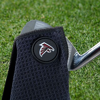 NFL Atlanta Falcons 15" x 15" Microfiber Towel