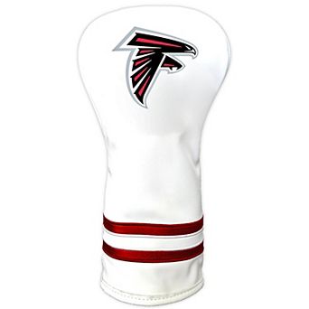 NFL Atlanta Falcons Printed Driver Headcover