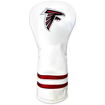 NFL Atlanta Falcons Printed Fairway Headcover