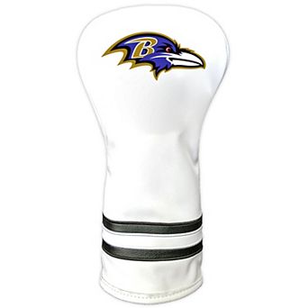 NFL Baltimore Ravens Printed Fairway Headcover