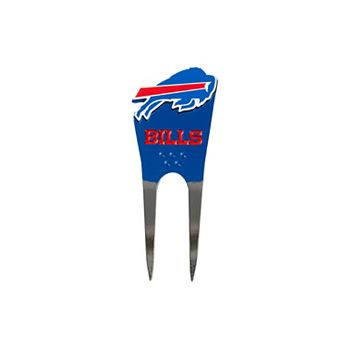 NFL Buffalo Bills Shaped Divot Tool
