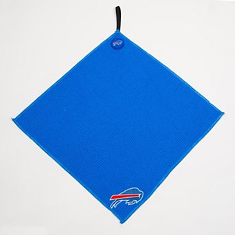 NFL Buffalo Bills 15" x 15" Microfiber Towel