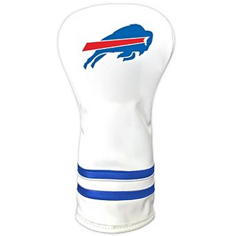 NFL Buffalo Bills Printed Driver Headcover