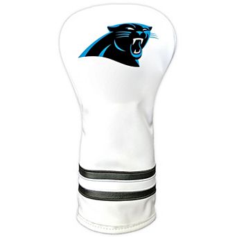 NFL Carolina Panthers Printed Driver Headcover