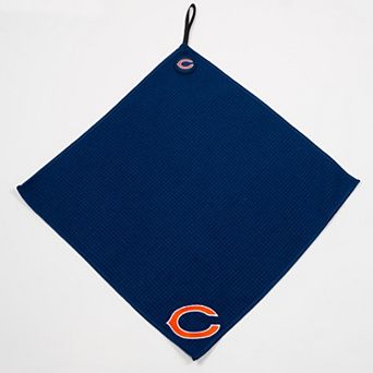 NFL Chicago Bears 15" x 15" Microfiber Towel