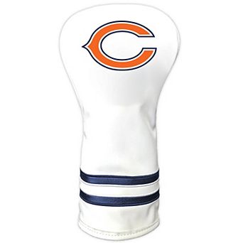 NFL Chicago Bears Printed Driver Headcover