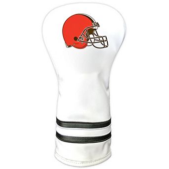 NFL Cleveland Browns Printed Driver Headcover
