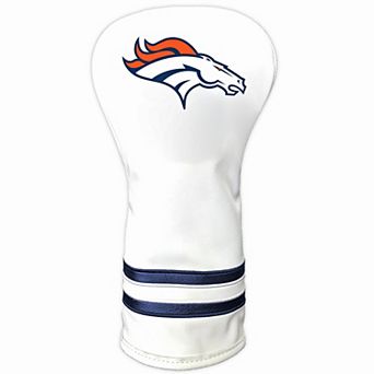 NFL Denver Broncos Printed Driver Headcover