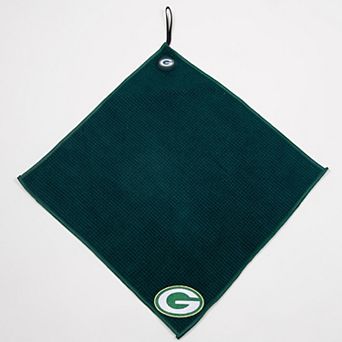 Green Bay Packers Magnetic Microfiber Towel