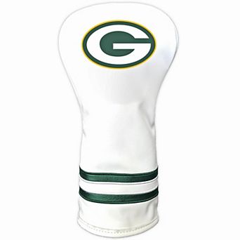 NFL Green Bay Packers Printed Driver Headcover